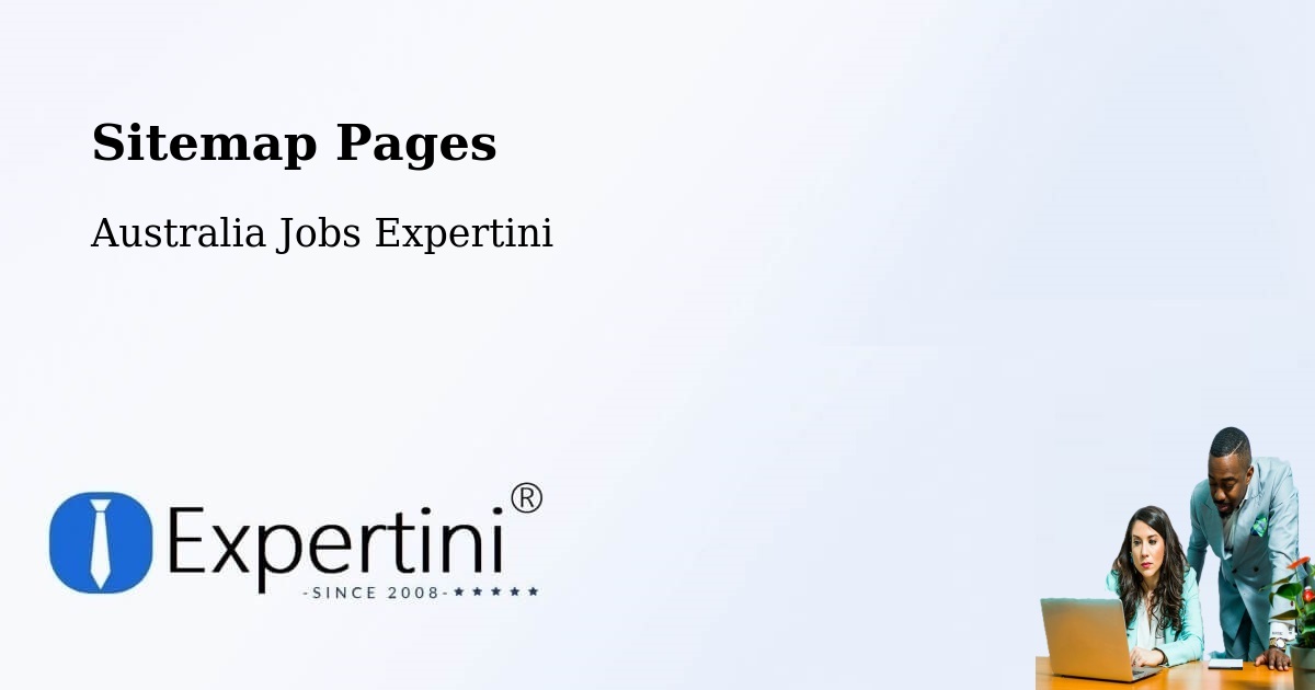 Sitemap Pages - Jilliby - Australia Jobs Expertini